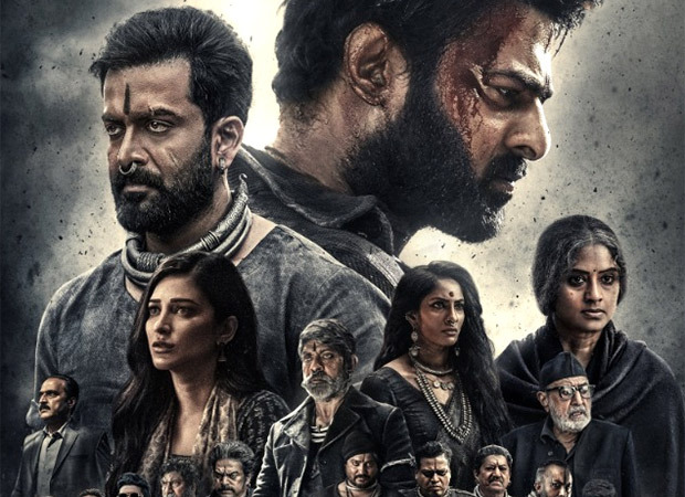 Prabhas starrer Salaar: Part 1: Ceasefire is all set for its release in Japan this summer!