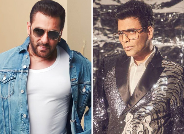 Salman Khan and Karan Johar delay The Bull due to India-Maldives conflict; February schedule delayed by two months : Bollywood News | News World Express
