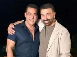 Salman Khan to shoot his cameo in Sunny Deol starrer Safar this week: Report