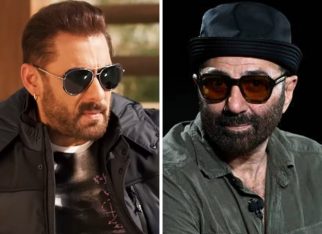 Salman Khan to shoot with Sunny Deol for Safar on January 16 in Mumbai