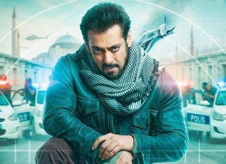 Salman Khan on the good response to Tiger 3 on OTT, “My biggest and only job is to entertain people”