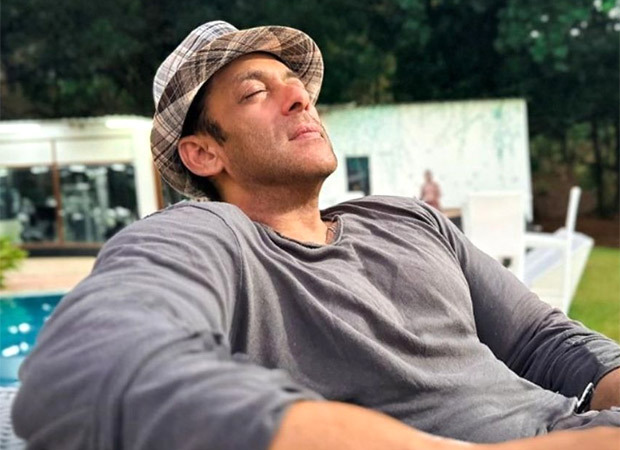 Salman Khan's Panvel farmhouse security breached, 2 arrested with fake IDs: Reports
