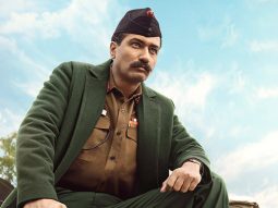 Sam Bahadur Box Office: Vicky Kaushal starrer shows growth in Week 5; collects Rs. 5.25 cr. Sam Bahadur Box Office: Vicky Kaushal starrer shows growth in Week 5; collects Rs. 5.25 cr.