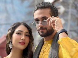 Singer Sanam Puri to tie the knot with Zuchobeni Tungoe on January 11