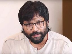 Sandeep Reddy Vanga calls nepotism in film industry “Animal behaviour”; slams award shows