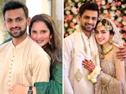 Sania Mirza and family issues official statement about the tennis player’s divorce with Pakistani cricketer Shoaib Malik