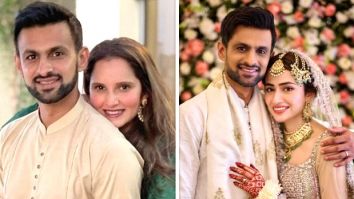Sania Mirza and family issues official statement about the tennis player’s divorce with Pakistani cricketer Shoaib Malik