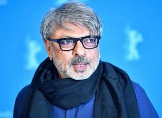 Sanjay Leela Bhansali was in talks with THESE STUDIOS before putting Rs. 350 crore Baiju Bawra on hold