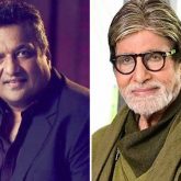 Sanjay Gupta recalls Amitabh Bachchan’s reaction when he asked him to “speak more naturally” during Kaante filming: “He gave me a look…”