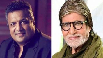 Sanjay Gupta recalls Amitabh Bachchan’s reaction when he asked him to “speak more naturally” during Kaante filming: “He gave me a look…”