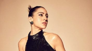 Sara Ali Khan
