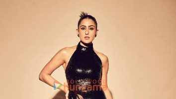Sara Ali Khan