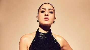 Sara Ali Khan