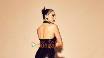 Sara Ali Khan