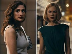 Sarayu Blu on what drew her to star in Nicole Kidman-led Lulu Wang’s drama Expats: “I got goosebumps the minute I started reading the scripts”