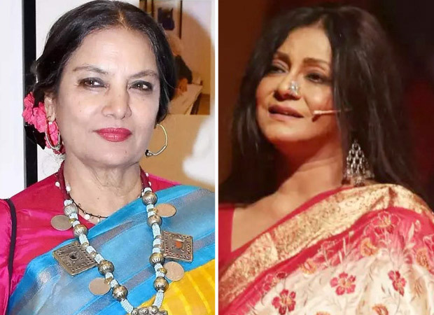 Shabana Azmi remembers her Khandhar co-star Sreela Majumdar; says, “Her performances had great emotional depth” : Bollywood News