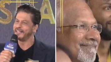 Shah Rukh Khan BEGS Mani Ratnam to collaborate again after receiving Indian of the Year: “I will dance on top of a plane on ‘Chaiya Chaiya’”