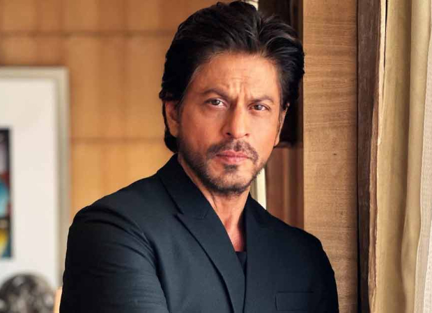 Shah Rukh Khan BREAKS SILENCE on his family's tough years while accepting Indian of the Year Award: “Made me learn a lesson that be quiet”