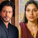 Shah Rukh Khan calls Bhumi Pednekar starrer Bhakshak a ‘hard-hitting movie: “The whole cast is outstanding”