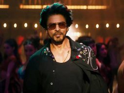 Shah Rukh Khan’s Jawan becomes the first Indian movie ever to emerge as the Highest grosser of the year at the U.A.E box office