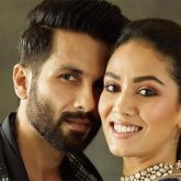 EXCLUSIVE: Shahid Kapoor opens up about fights with wife Mira Rajput; says, “I am waiting for her and she is on her phone for 15 minutes”