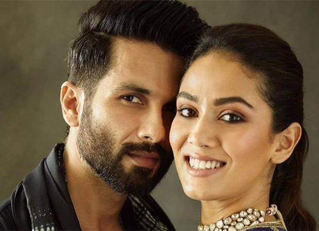 EXCLUSIVE: Shahid Kapoor opens up about fights with wife Mira Rajput ...