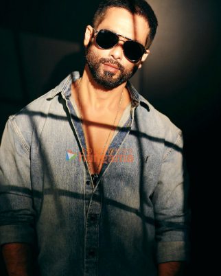 Shahid Kapoor