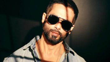 Shahid Kapoor