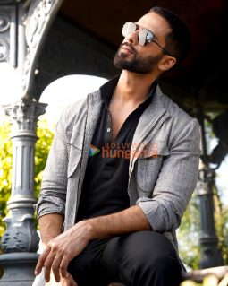 Shahid Kapoor