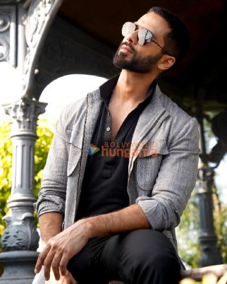 Shahid Kapoor
