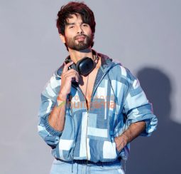 Celeb Photos Of Shahid Kapoor