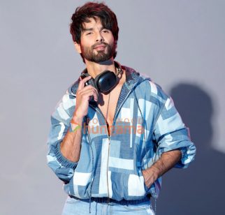 Celeb Photos Of Shahid Kapoor