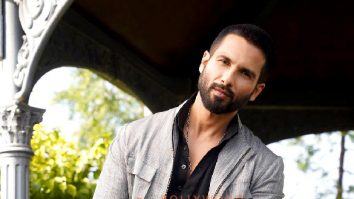 Shahid Kapoor