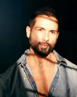 Shahid Kapoor