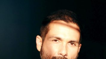Shahid Kapoor