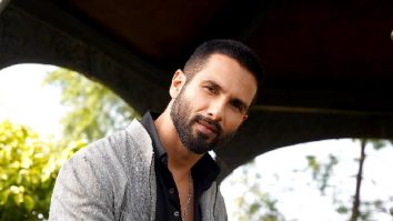 Shahid Kapoor