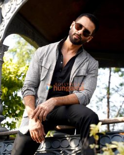 Shahid Kapoor