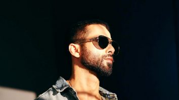 Shahid Kapoor
