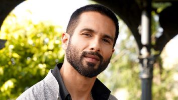 Shahid Kapoor