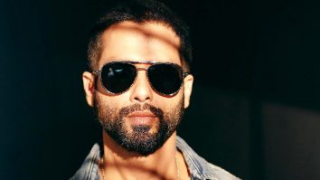 Shahid Kapoor