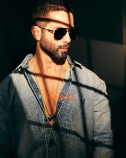 Shahid Kapoor