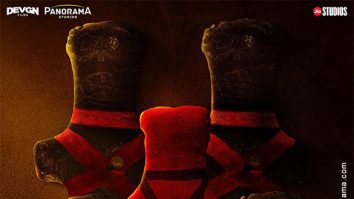 First Look Movie Of The Shaitaan