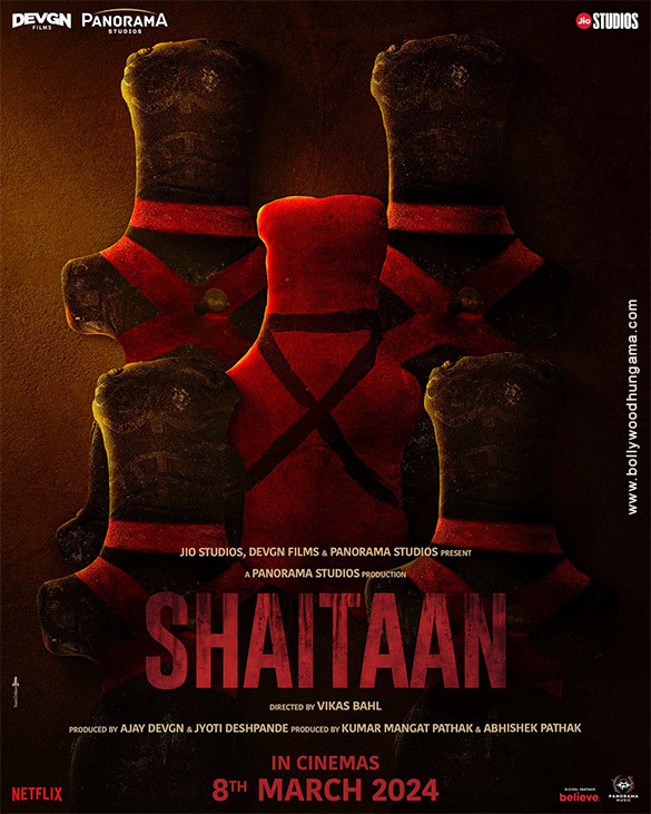 shaitaan 3