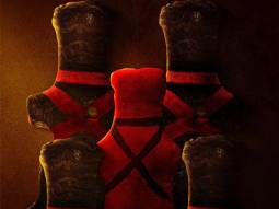 Ajay Devgn starrer supernatural thriller is titled Shaitaan; cryptic voodoo dolls haunt in FIRST poster