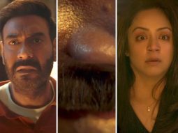 Shaitaan teaser out: Ajay Devgn, R Madhavan and Jyothika starrer unlocks a haunting game; watch
