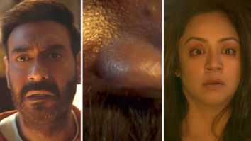 Shaitaan teaser out: Ajay Devgn, R Madhavan and Jyothika starrer unlocks a haunting game; watch