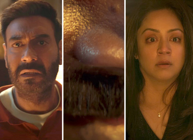 Shaitaan teaser out: Ajay Devgn, R Madhavan and Jyothika starrer unlocks a haunting game; watch