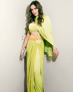 Celeb Photos Of Shazahn Padamsee
