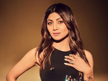 Shilpa Shetty