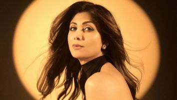 Shilpa Shetty